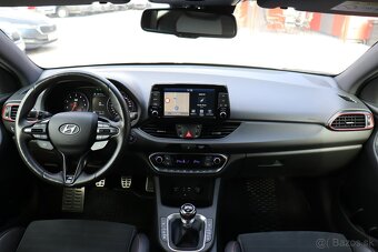 Hyundai i30 Fastback N 2.0 T-GDi N Performance - 14