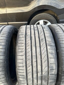 Continental ContiSportContact 275/35 R20 Runflat (2x) - 14