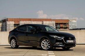 Mazda 3 2.0 Skyactiv -G120 Revolution TOP - 14