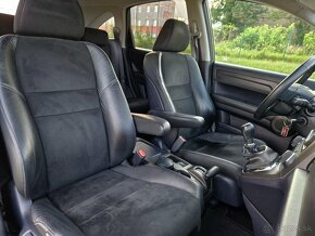 Honda CR-V 2.2 DTEC Lifestyle - 14