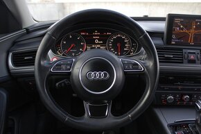 Audi A6 Allroad 3.0 TDI 245k Quattro S-tronic - 14