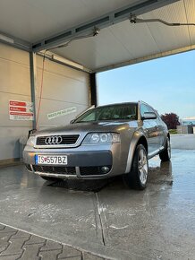 Audi A6 C5 - 14