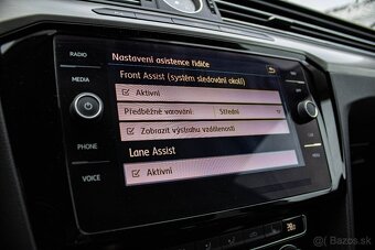 Arteon 2.0 TDI, 110kW, AUTOMAT, servis VW, Slovenské - 14