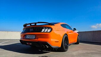 Ford Mustang Coupe 55years Edition 330kw Manual - 14