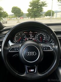 Audi A6 3.0 BiTDI-3x S line - 14