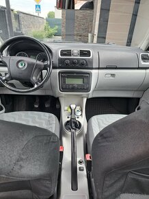 Škoda fabia 1.4 tdi - 14