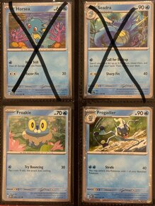 Pokemon TCG karty - Vstar-Vmax-V-Ex-Gallery-Promo - 14