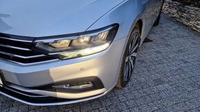 VW Passat Variant 2.0 TDI EVO, DSG 10/2020 - 14