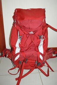 predam super turisticky ruksak/vak/batoh VAUDE - 14