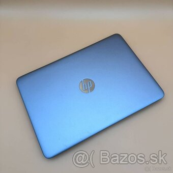 Notebook 14" HP.AMD PRO A10-8730B 4x2,40GHz.8gb ram.256gSSD - 14