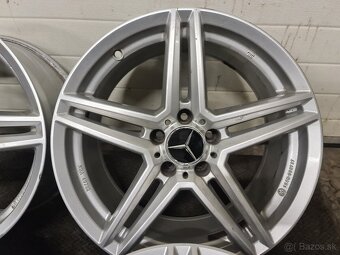 5X112 R18 8,5J ET34,5 UNIWHEELS ALU DISKY - 14