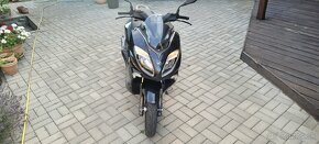 Keeway Cityblade 125i SPORT za 1 499,00 € chcete ho ? - 14