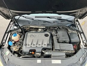 Predám VW Passat B7 2.0 TDi - 14