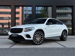 Mercedes Benz GLC43 AMG - 14