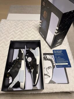 Adidas Star Wars NMD R1.V2 Lando Calrissian - 14