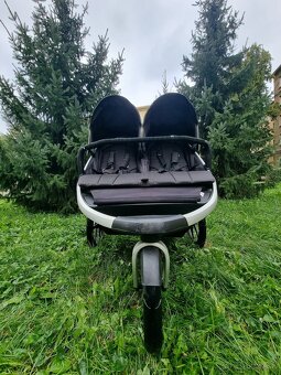 Thule urban glide 2 double - 14