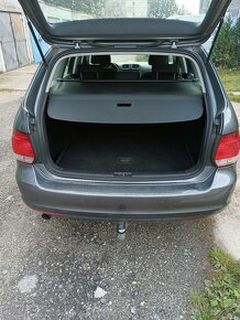 Golf 6 1.6 tdi 77 kw - 14