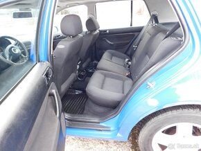 VOLKSWAGEN GOLF 4 1.9 TDI 81KW - 14