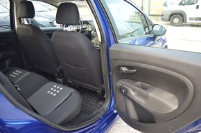 FIAT GRANDE PUNTO 1,3Multijet 16V 66kW - 14