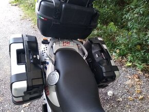 BMW f 650 gs dakar. /. Vymením za skúter - 14