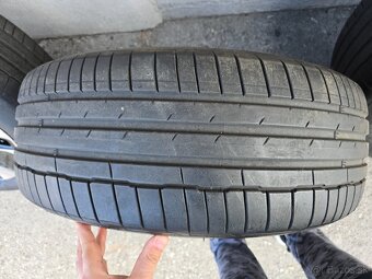 Letne kolesa VW Id4 Id5 Skoda Enaq 5x112 r19 top stav - 14