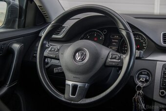 Volkswagen Passat Variant 2.0 TDI - 14