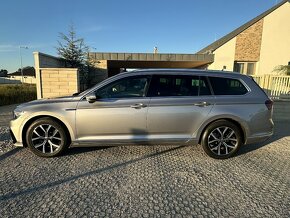 VW PASSAT COMBI GTE PLUG-IN HYBRID DSG 160KW,IQLED MATRIX - 14