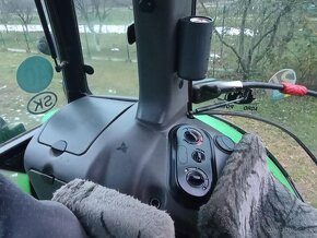 Deutz Fahr X720 Deutz Fahr Agrotron 265 - 14