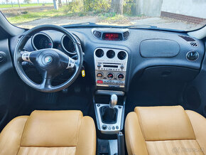 Alfa Romeo 156 2.0 JTS - 14