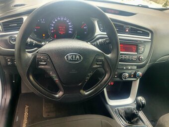 Kia ceed - 14