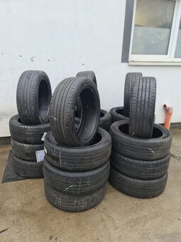 LETNE PNEUMATIKY 235/45 R20 - 14