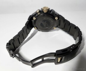 Casio G-SHOCK MRG-B2000B-1A4DR Samurai Armor - 14