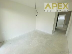 APEX reality 4i. novostavba RD Hlohovec_Šulekovo - 14