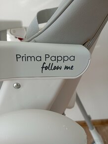 Peg Pérego Prima Pappa Follow Me - 14