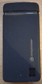 Sony Ericsson C902 - 14