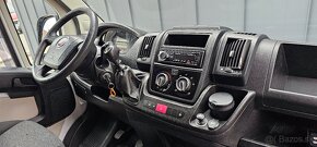 Fiat Ducato 2.3 Mjet 150k L2H2 Mraziak -20° SR IVECO MOTOR - 14