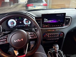 KIA Proceed GT 1.6 - 14