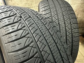 235/55R18 letne - 14