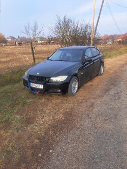 Bmw320d e90 - 14