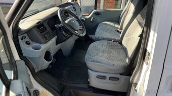 FORD TRANSIT - 14