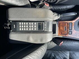 BMW 540i e39 automat LPG - 14