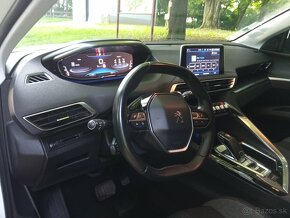 Peugeot 5008 1.5 BlueHDi Allure - Automat - 14