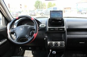 Honda CR-V 2.2i CDTi ES Executive - 14