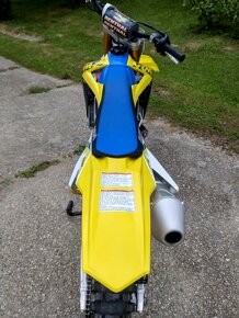 Suzuki RMZ 450 - 14