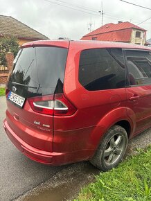 Ford Galaxy - 14