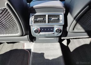 Audi Q7 3,0 TDI QUATTRO REZERVACE nafta automat 200 kw - 14