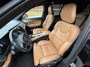 Volvo XC90 - D5 - AWD - 165KW - 14