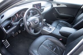 Audi A6 3.0 TDI verzia bez DPF - 14