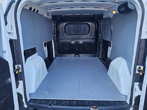 Fiat Doblo Cargo Maxi - 14