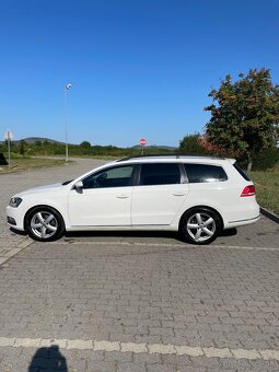 vw passat b7 - 14